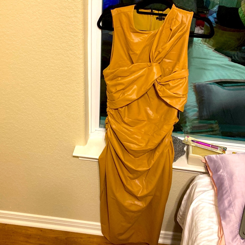 Beautiful dress